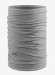 Bandana BUFF MERINO LIGHTWEIGHT SOLID LIGHTGREY - Galeria zdjęcie 1