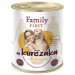 FAMILY FIRST Adult Kurczak z burakami - mokra karma dla psa - 800g - Galeria zdjęcie 1