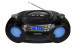 Radioodtwarzacz Blaupunkt BB31LED (BT CD MP3 USB) - Galeria zdjęcie 1
