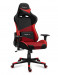 Fotel gamingowy Huzaro Force 6.2 Red Mesh - Galeria zdjęcie 2