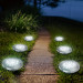 MACLEAN SOLARNA LAMPA OGRODOWA LED MCE318 - Galeria zdjęcie 9