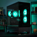 Komputer Actina View 8700F/32GB/1TB/RTX5070/750W - Galeria zdjęcie 17