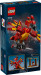 LEGO HARRY POTTER 76448 FAWKES™: DUMBLEDORE'S PHOENIX - Galeria zdjęcie 2