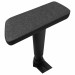 Fotel AEROCOOL CROWN AeroWeave Ash Grey - Galeria zdjęcie 7