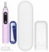 Szczoteczka elektryczna  Oral-B iO6 Pink - Galeria zdjęcie 1