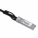 Kabel DAC Ubiquiti 10 Gbps SFP+ Direct Attach Cable 3m - Galeria zdjęcie 2