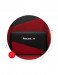 Fotel gamingowy Huzaro Force 6.2 Red Mesh - Galeria zdjęcie 19