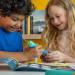 3DOODLER DŁUGOPIS DO DRUKU 3D DLA DZIECI SPLUS - Galeria zdjęcie 8