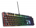 Klawiatura gamingowa Trust GXT 871 ZORA WIRELESS US (25510) - Galeria zdjęcie 3