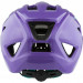 Kask rowerowy ALPINA PICO PURPLE GLOSS 50-55 - Galeria zdjęcie 4