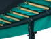 Trampolina Salta First Class - 427cm - zielona - Galeria zdjęcie 2