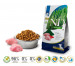 FARMINA N&D Spirulina Lamb Puppy Mini - sucha karma dla psa - 2 kg - Galeria zdjęcie 3