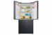 Lodówka SAMSUNG RF48A400EB4 Side by Side No Frost Twin Cooling Plus 179,3cm - Galeria zdjęcie 8