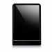 Dysk zewnętrzny HDD ADATA HV620S AHV620S-1TU31-CBK (2TB; 2.5"; USB 3.2; czarny) - Galeria zdjęcie 1