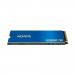 Dysk SSD ADATA LEGEND 700 512GB M.2 2280 PCIe Gen3 x4 - Galeria zdjęcie 6