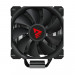 SAVIO CHŁODZENIE CPU FROST BLACK X2 - Galeria zdjęcie 2