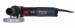Szlifierka kątowa 125mm 1400W GWS 06017D0100 BOSCH - Galeria zdjęcie 1