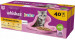 WHISKAS Junior Drobiowa uczta w galaretce - mokra karma dla kota - 40x85 g - Galeria zdjęcie 1