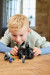 LEGO DC SUPER HEROES 76303 Tumbler Batmana kontra Dwie Twarze i Joker - Galeria zdjęcie 8
