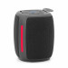 GEMBIRD PRZENOŚNY GŁOŚNIK BLUETOOTH LED CZARNY - Galeria zdjęcie 14
