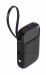 Powerbank Baseus Qpow 2 10000mAh 30W 2xUSB-C (czarny) - Galeria zdjęcie 7
