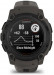 Smartwatch GARMIN Instinct E 40 mm Black - Galeria zdjęcie 6