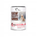 VET EXPERT Raw Paleo Adult Monoprotein Wieprzowina - mokra karma dla psa - 400g - Galeria zdjęcie 2