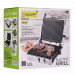 Grill elektryczny 3w1 2000W MR-721 MAESTRO - Galeria zdjęcie 17