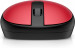 Mysz HP 240 Empire Red Bluetooth Mouse bezprzewodowa czerwono-czarna 43N05AA - Galeria zdjęcie 6
