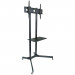 TECHLY STOJAK MOBILNY TV LED/LCD 30-65 CALI 60KG 1 - Galeria zdjęcie 6