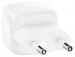 BELKIN ŁADOWARKA SIECIOWA USB-C PD 30W, MAŁA, BIAŁ - Galeria zdjęcie 4