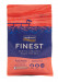 FISH4DOGS Finest Salmon S - sucha karma dla psa - 1,5kg - Galeria zdjęcie 1