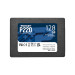 SSD Patriot P220 128GB SATA3 2,5" - Galeria zdjęcie 1