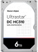 Western Digital HDD Ultrastar 6TB SAS 0B36047 - Galeria zdjęcie 1