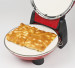 Piec do pizzy G3Ferrari G1003202 Plus evo red 2 kamienie - Galeria zdjęcie 6