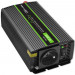 QOLTEC PRZETWORNICA NAPIĘCIA MONOLITH 1200 MS WAVE - Galeria zdjęcie 2