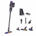 Odkurzacz DYSON V15 Detect Fluffy 2023 476575-01 - Galeria zdjęcie 1