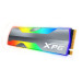 Dysk SSD ADATA XPG SPECTRIX S20G 500GB M.2 2280 PCIe Gen3x4 - Galeria zdjęcie 2