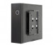 Chieftec Obudowa IX-03B-85W, z zasilaczem 85W - Galeria zdjęcie 11