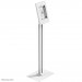 Stojak na tablet Neomounts FL15-650WH1 9,7"-11" bia - Galeria zdjęcie 8