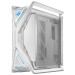 Obudowa Asus GR701 ROG HYPERION WHITE - Galeria zdjęcie 6
