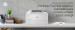 DRUKARKA HP LASER LASERJET M406Dn - Galeria zdjęcie 11