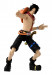 ANIME HEROES ONE PIECE - PORTGAS D. ACE - Galeria zdjęcie 2