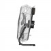 Wentylator Black+Decker BXEFF61E (stalowy) - Galeria zdjęcie 4