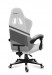 Fotel gamingowy Huzaro Force 4.4 Grey Mesh - Galeria zdjęcie 5