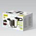 Szybkowar 22 cm 6,0L MAESTRO MR-2902 - Galeria zdjęcie 5