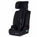 Kinderkraft fotel SAFETY FIX 2 i-Size 9-36kg Czarny 5VAT - Galeria zdjęcie 8