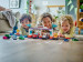 LEGO DUPLO TOWN 10445 Bolidy i kierowcy F1 - Galeria zdjęcie 8