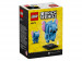 LEGO 40674 BrickHeadz - Stitch - Galeria zdjęcie 2