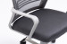 Fotel biurowy ACTIVEJET YK01 szary - Galeria zdjęcie 11